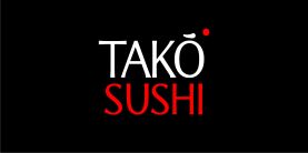 TAKÓ SUSHI